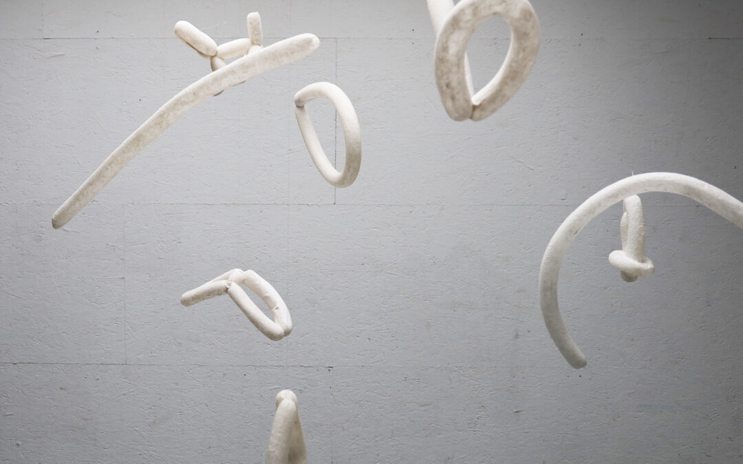 Formen von Nachbildern