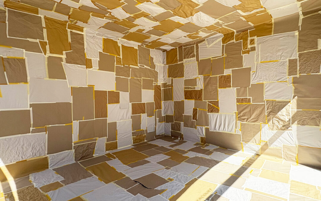 Ein konstruktives Gespräch